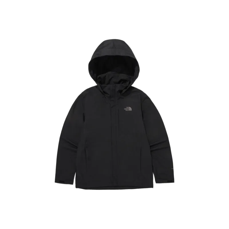 THE NORTH FACE Jackets Coats Unisex Black-0