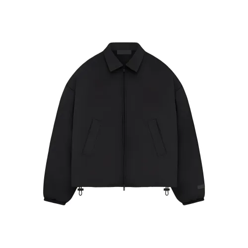 Marine Serre floral-print quilted jacket SS24 Drop2 Women'ss Filled Bomber Jackets & Coats Women's Jet Black/Jet Black