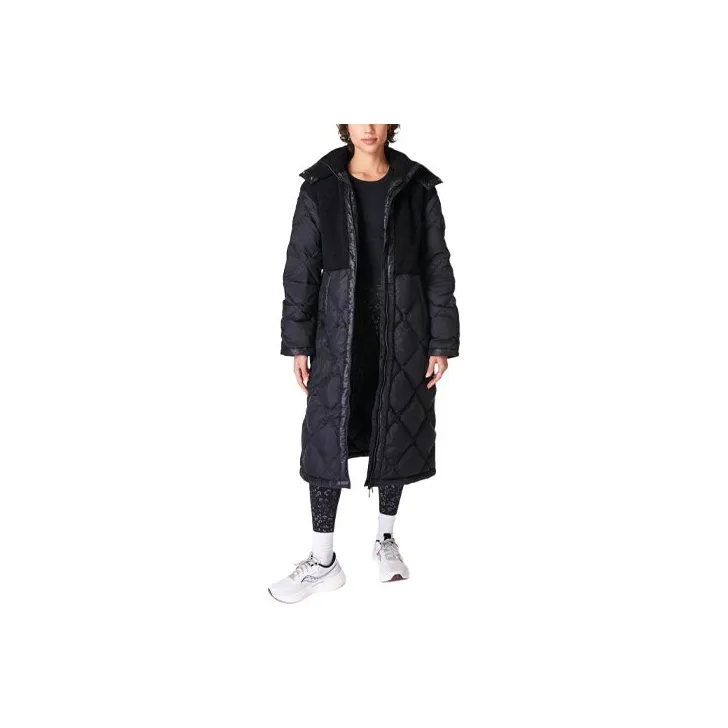 Sweaty Betty Down Jacket Women's-0