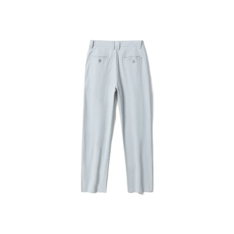 FASTFISH Casual Pants Unisex-6