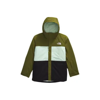 THE NORTH FACE Women's’s Plus Freedom Insulated Jacket