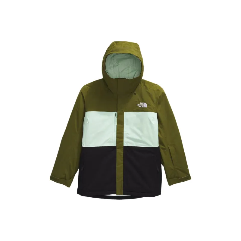 THE NORTH FACE Women's’s Plus Freedom Insulated Jacket-0