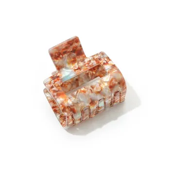 Like A Dream Acrylic Hair Clips Women's