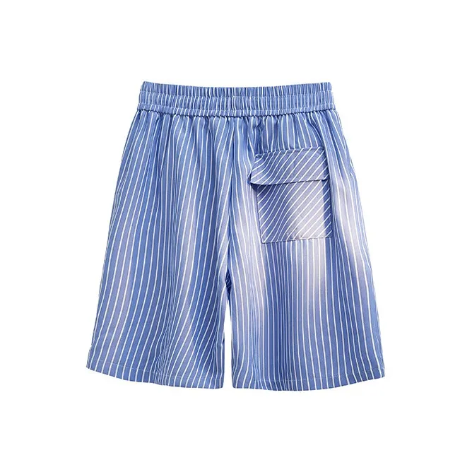 MXDT Casual Shorts Unisex-10