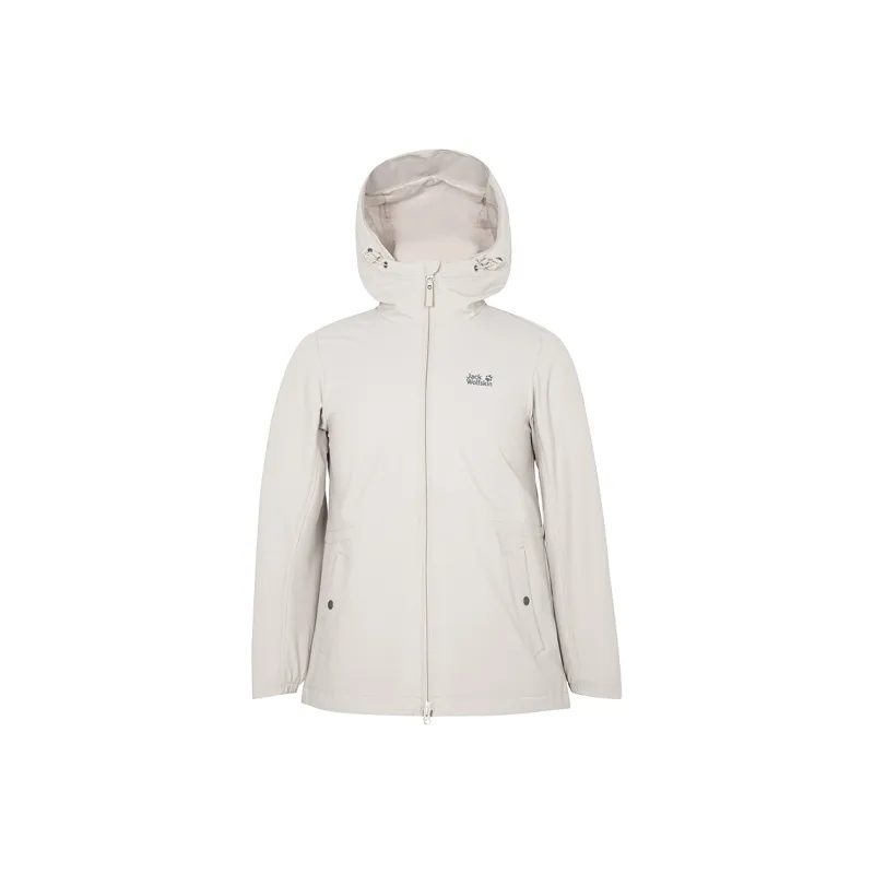 JACK WOLFSKIN Jackets Women's-2
