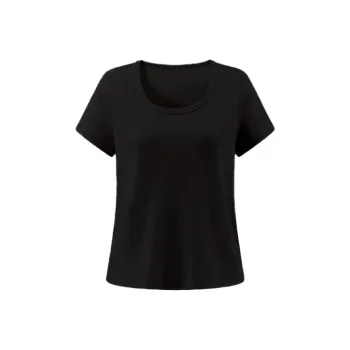 Puppytown Set in Sleeve T Shirt Women's