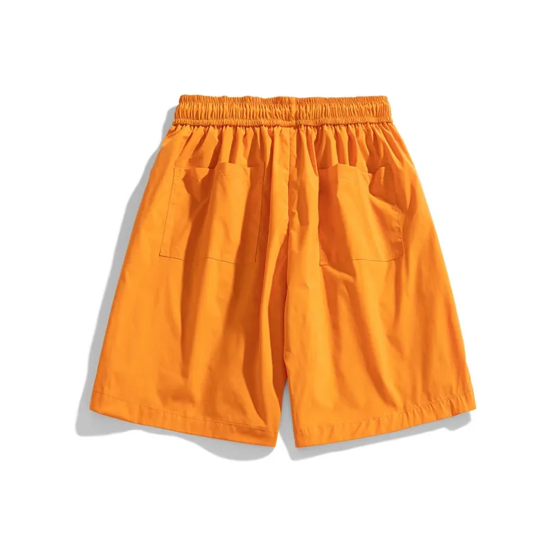 Cost Per Kilo Casual Shorts Unisex-13