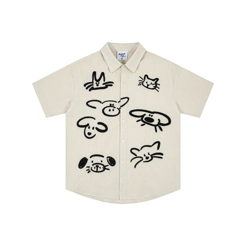 CUWU Shirts Unisex-0