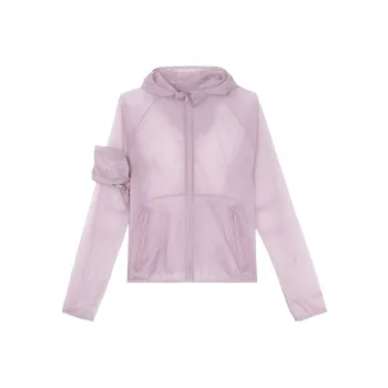 Lululemon Ventilated Jacket Women's
