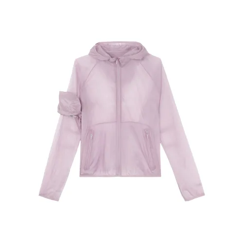 Lululemon Ventilated Jacket Women's