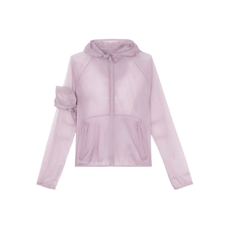Lululemon Ventilated Jacket Women's-7