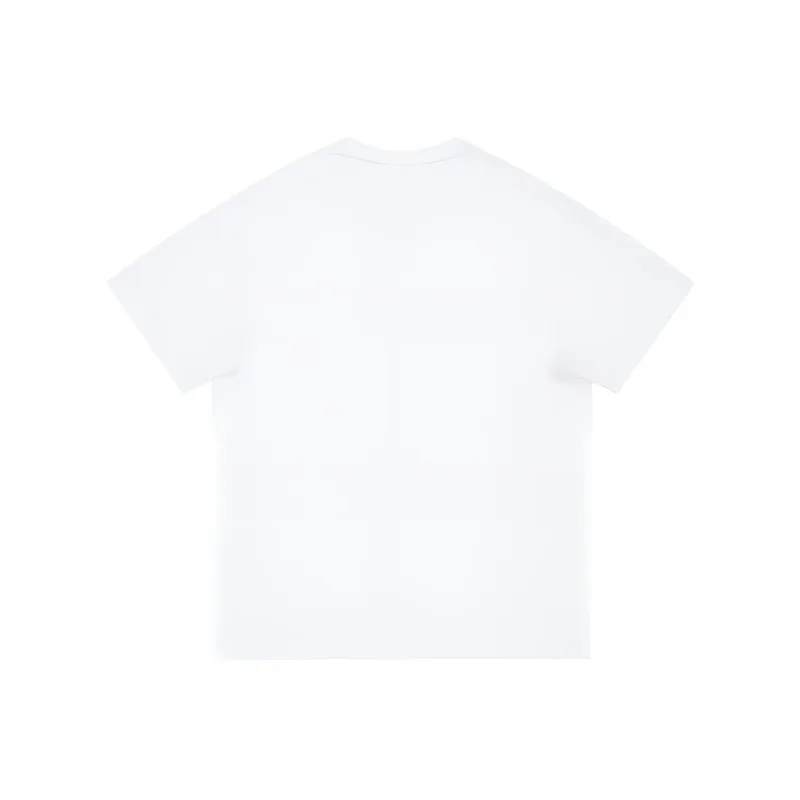 MIIOW Trendy Party Collection Cooling Summer Collection T Shirt Unisex-3