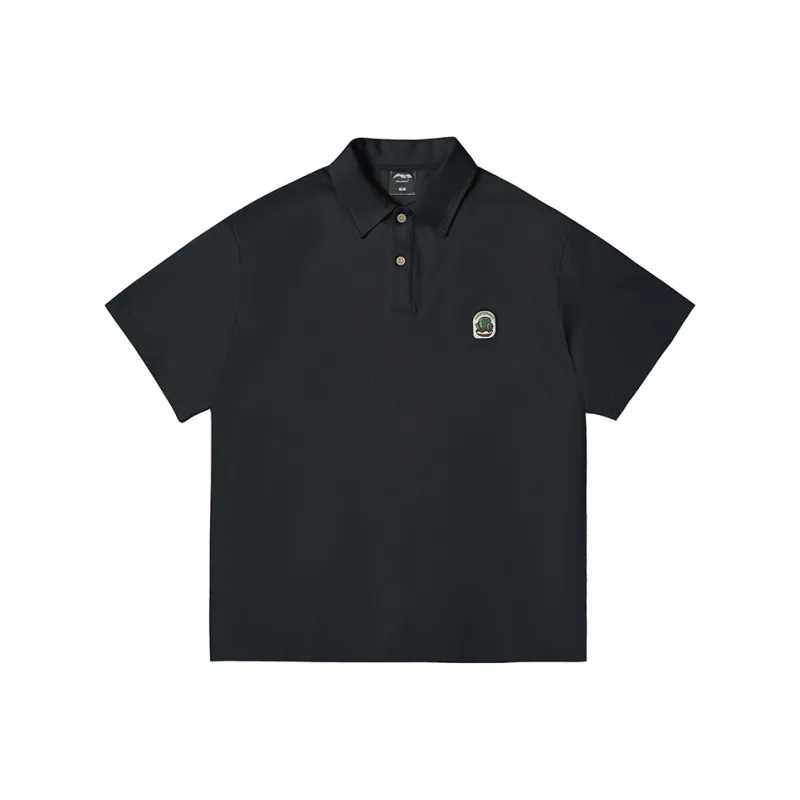 HEEMKIZOO Polo Shirts Men-0