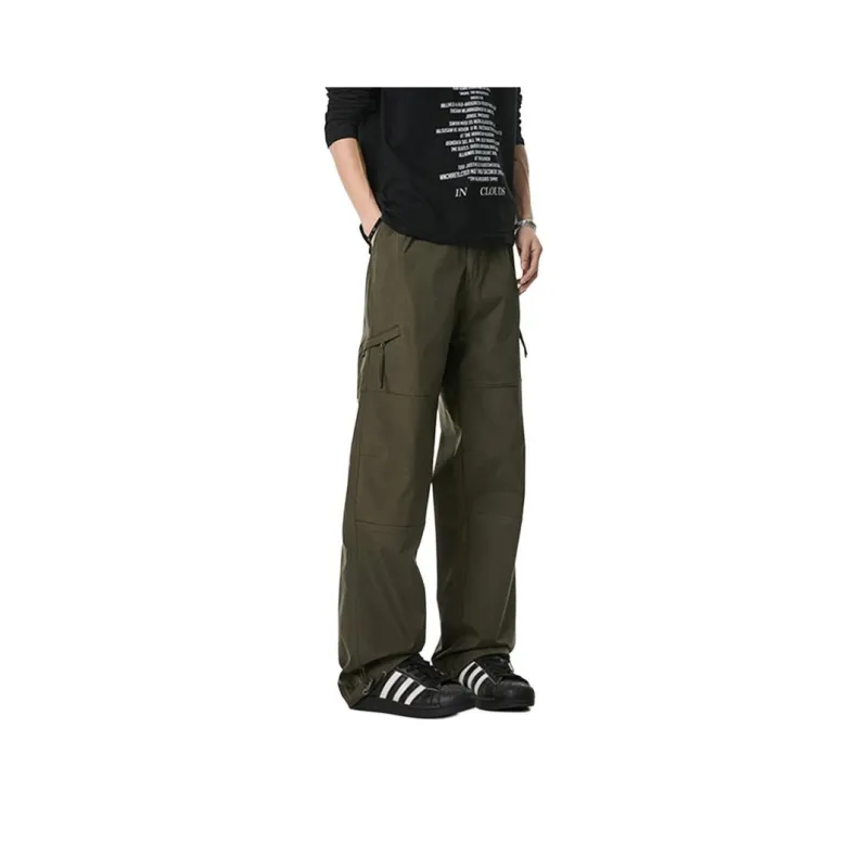 PIERRE CARDIN Casual Pants Men's-12