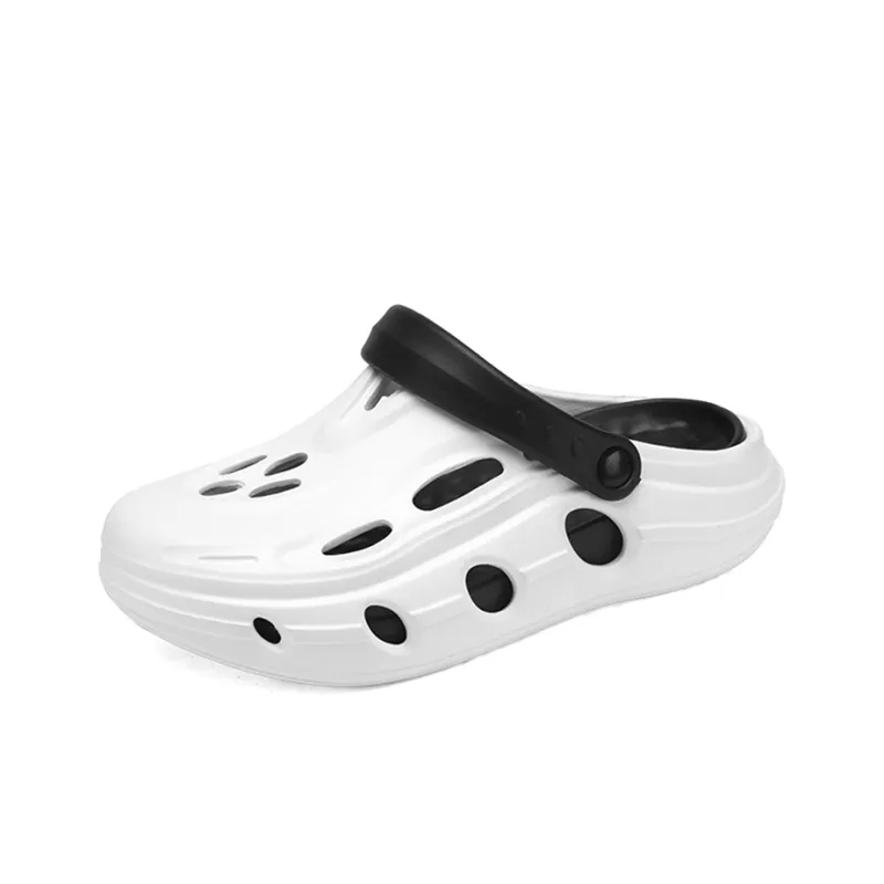 Darcy Sen Cloud Swirl Clogs Men's-22