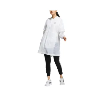 Adidas Jackets Women's White