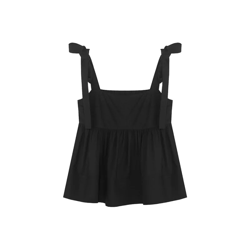 Fano Studios Camisole Women's Black-0