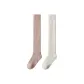 Pink, White
