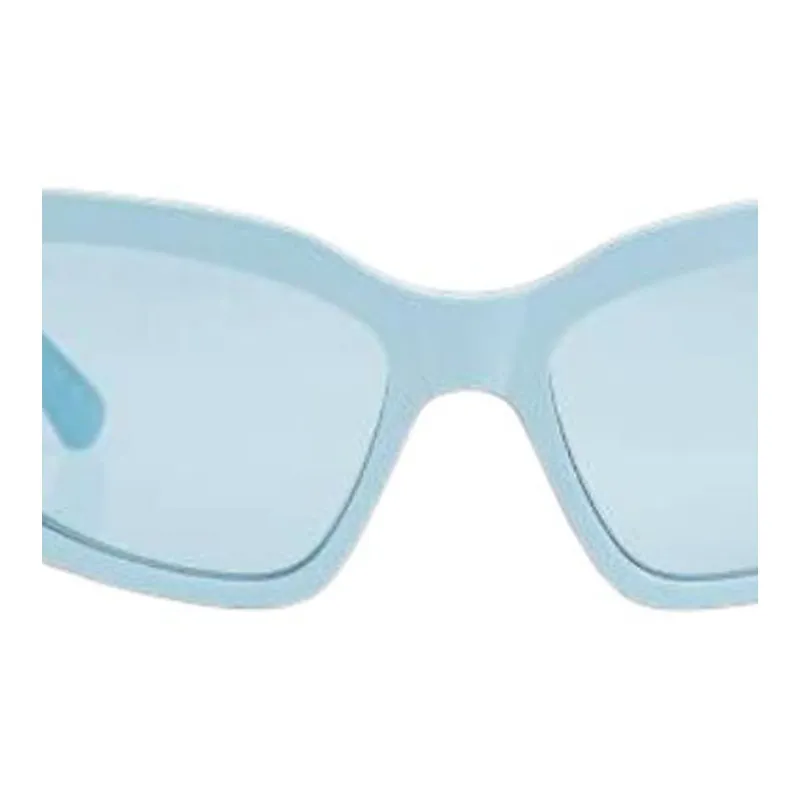 Balenciaga Bossy Cat Eye Sunglasses-1