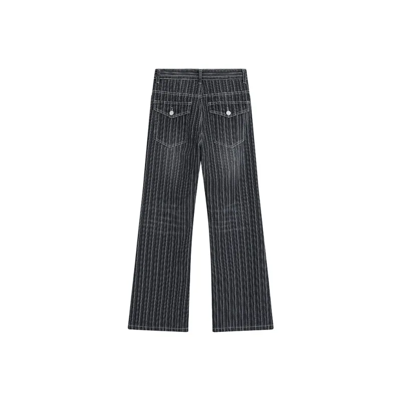 VERAF CA Jeans Unisex-1