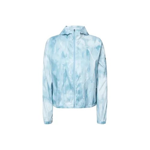 Nike Jackets Women's Vintage Blue