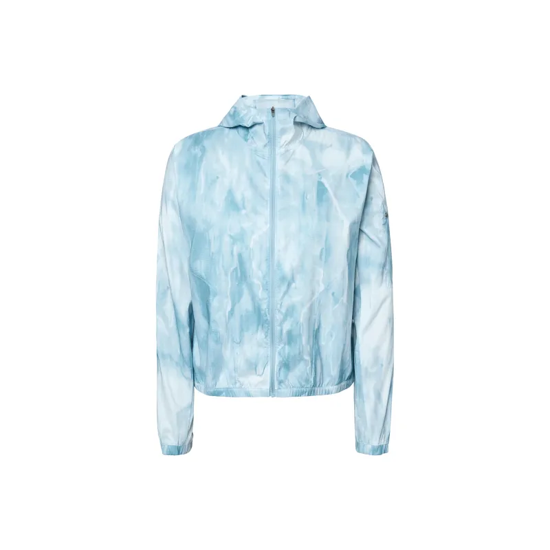 Nike Jackets Women's Vintage Blue-0