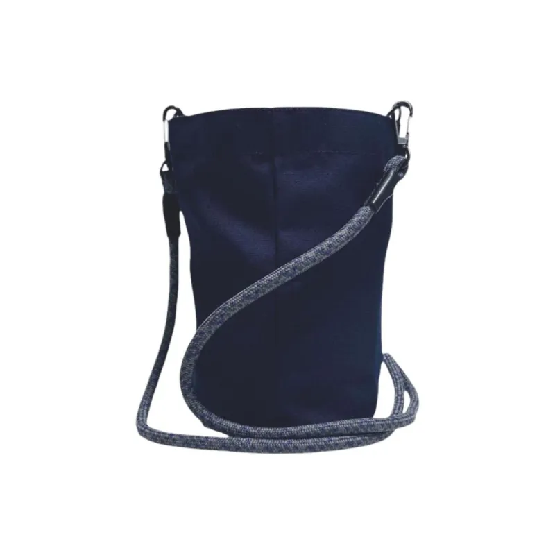 THE NORTH FACE PURPLE LABEL Fabric Handbag Shoulder Bag Unisex Marine Blue-2