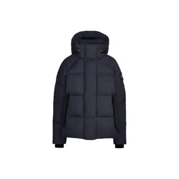 Canada Goose FW22 Down Jacket Women's Dark Blue