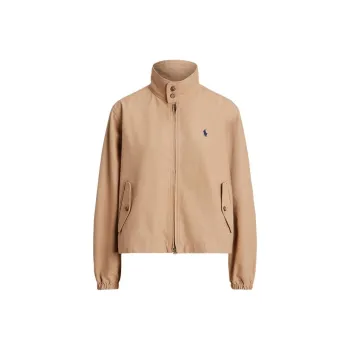 Polo Ralph Lauren Polo Pony Cotton Jacket