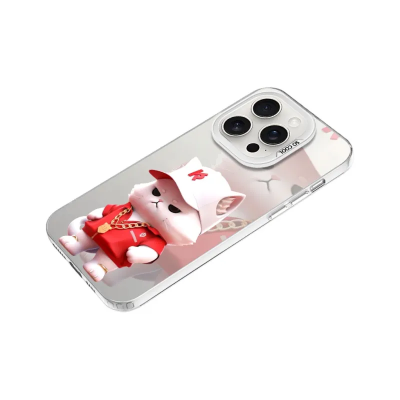 YIBAOBAO Phone Cases-13