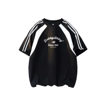 BOBBY ABLEY T Shirts Unisex