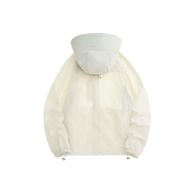 FORIDER Super Light Breathable Quick Dry UV Protection Sun Protection Clothing Unisex-1