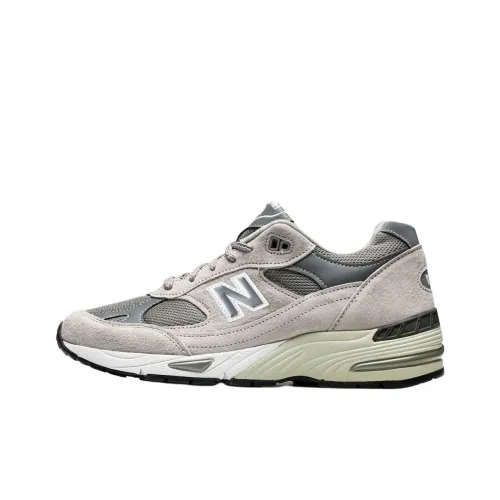 New Balance 991 Sneakers
