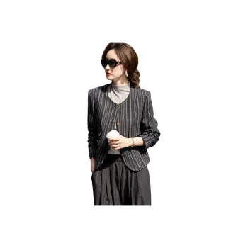 【dme】 Jackets Coats Women's Dark Gray