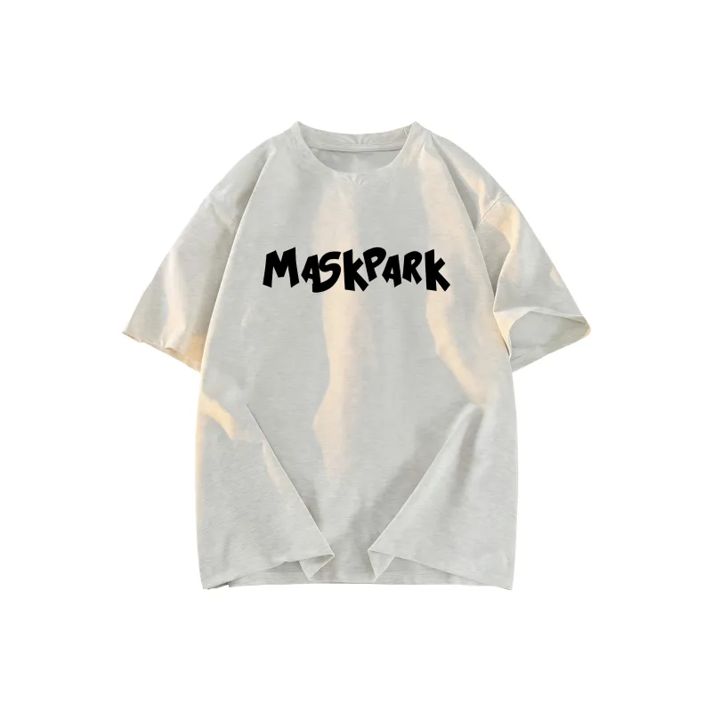 MASKPARK T Shirts Unisex-14