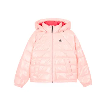 Adidas Down Jacket Women's Pink