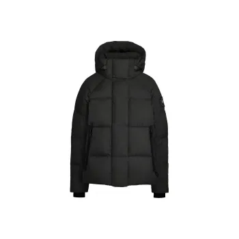 Canada Goose Junction Parka