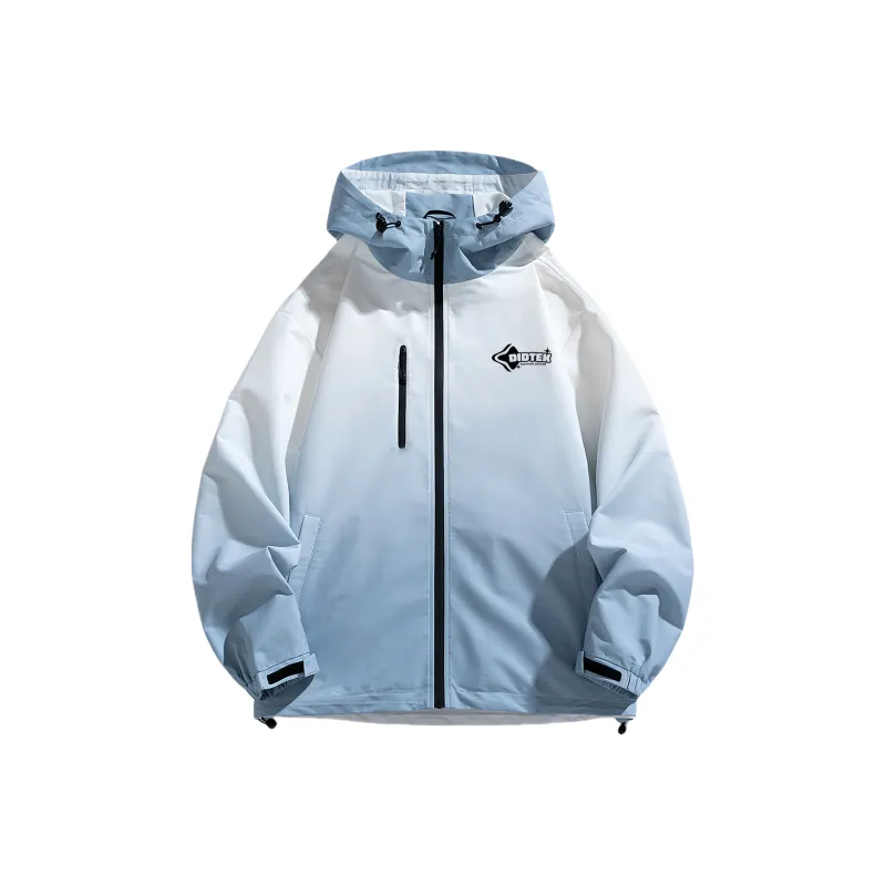 DIDTEK Jackets Unisex-8