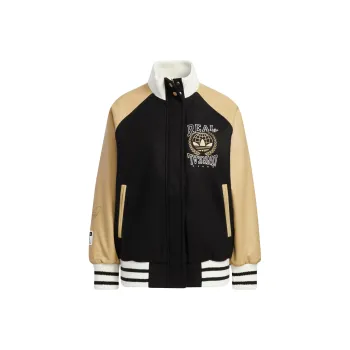 Adidas Originals BOMBER Jacket Women's Multicolor