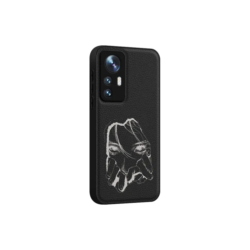 Small bones Phone Cases-11