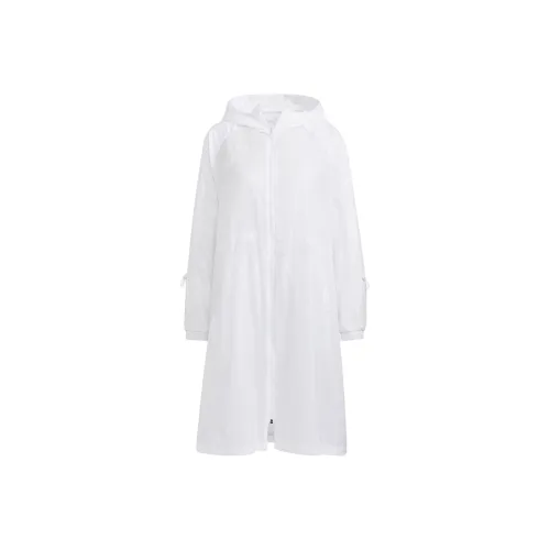 Adidas Neo Jackets Women's White