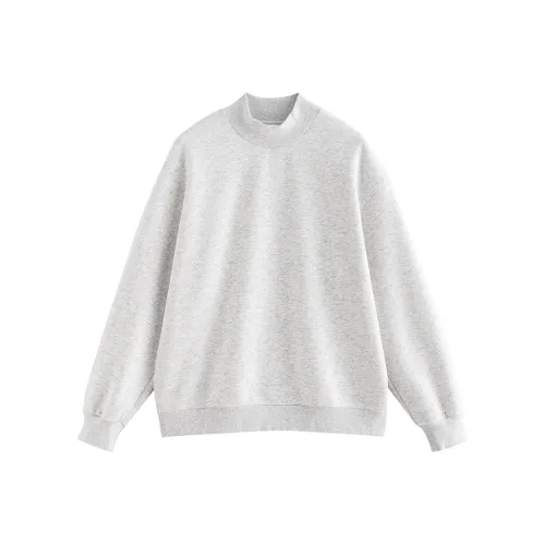 Initial Language Sweatshirt Women's
