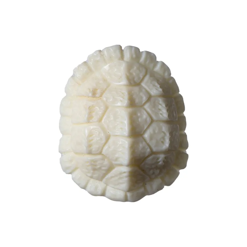 Xianyou Ivory Nut Handlebar Piece Unisex-11