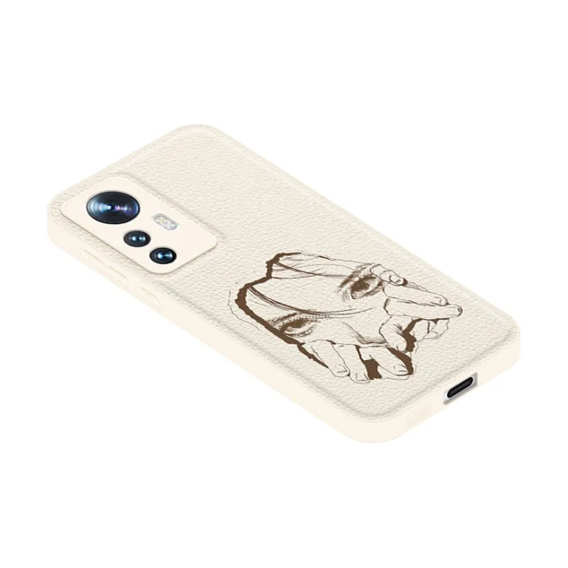 Small bones Phone Cases-1