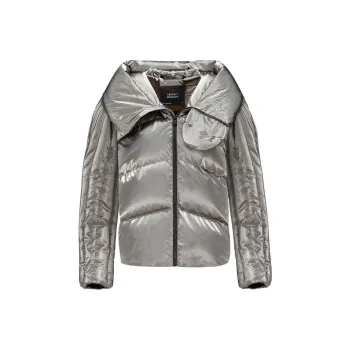PERFECT MOMENT Orelle Down Ski Jacket