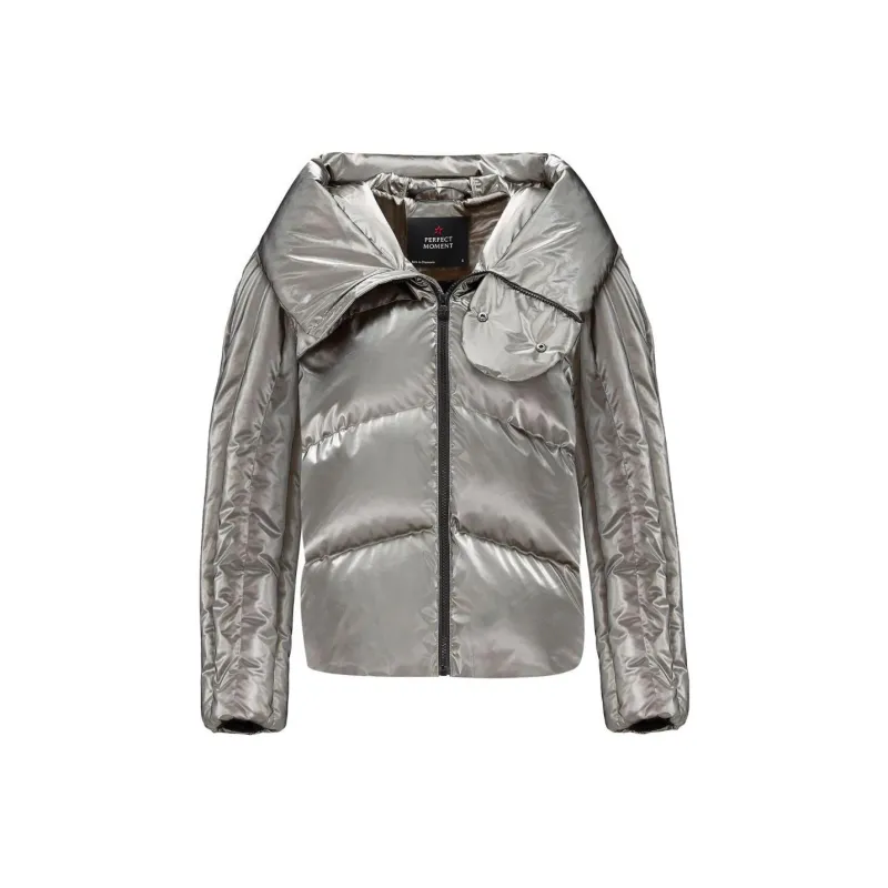 PERFECT MOMENT Orelle Down Ski Jacket-0