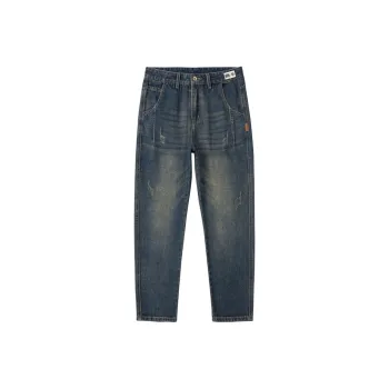 FCB ARCELONA Jeans Unisex