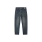 Distressed Vintage Blue