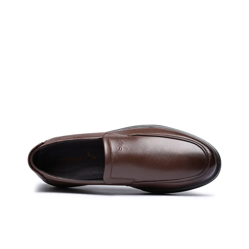 RED DRAGONFLY Dress Shoes Men's-2