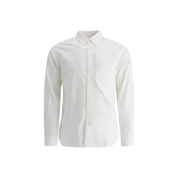 Beams Plus Shirts Men White
